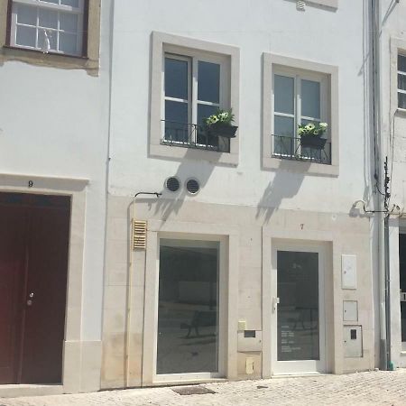 Homecity Coimbra Buitenkant foto