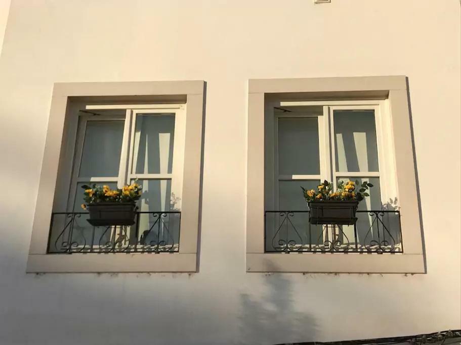 Homecity Coimbra Buitenkant foto