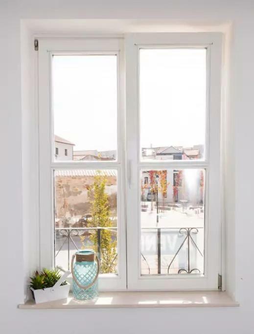 Homecity Coimbra Buitenkant foto