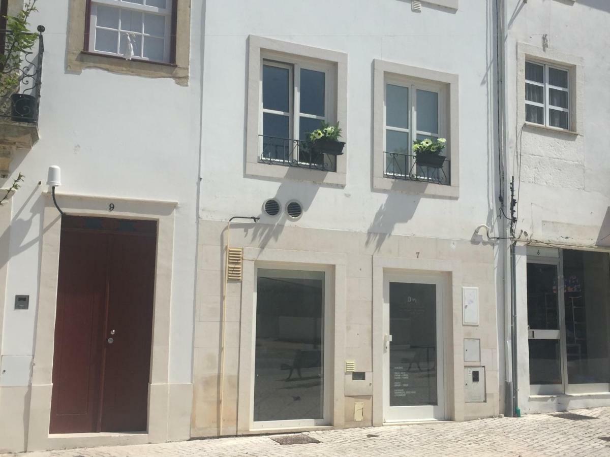 Homecity Coimbra Buitenkant foto